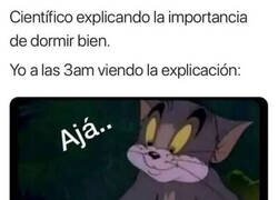 Enlace a Me interesa pero no le hago caso