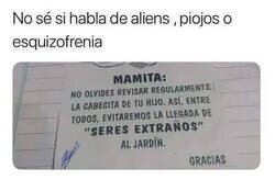 Enlace a Podría ser cualquier opción