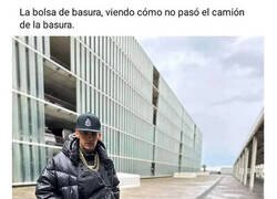 Enlace a Sigue esperando