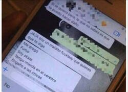 Enlace a ¿Que eres qué?