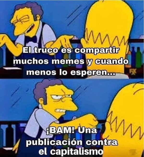 Meme_otros - Me habéis pillado...