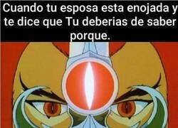 Enlace a Necesito el poder de la Espada del Augurio