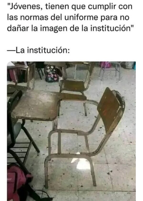 Meme_otros - Dañada de muerte