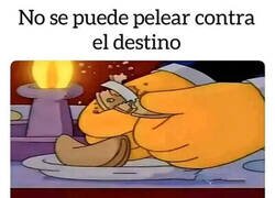 Enlace a Tiro la toalla