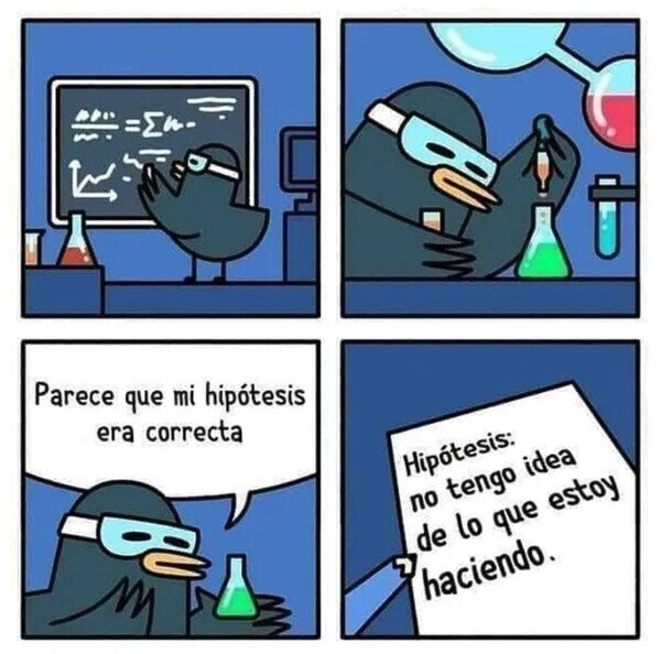 Meme_otros - Estaba en lo cierto
