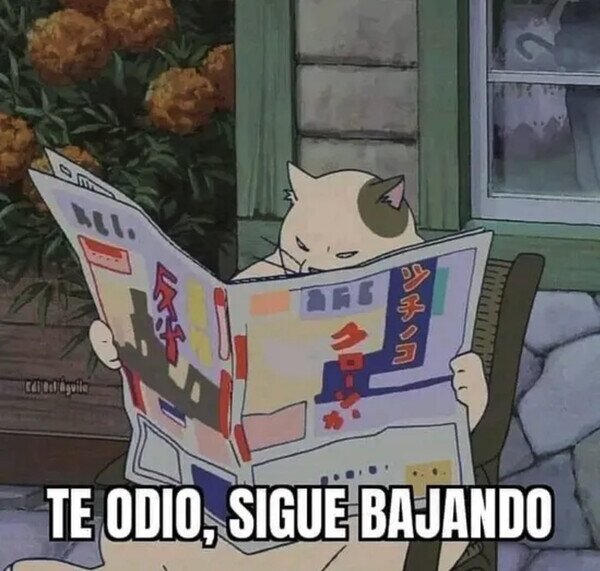 Meme_otros - Solo era eso