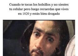 Enlace a Eso pegaba bien fuerte antaño