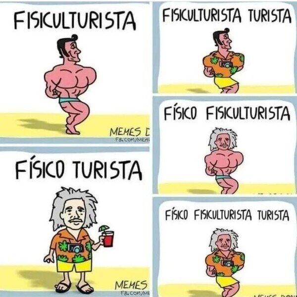 Meme_otros - Las tonterías del día