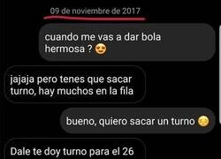 Enlace a Me guardé la fecha