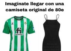 Enlace a No te merece