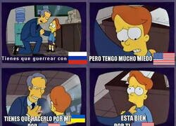 Enlace a Así funciona la guerra