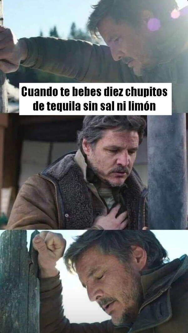 Meme_otros - Faltaron los ingredientes principales