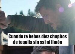 Enlace a Faltaron los ingredientes principales