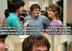 Enlace a Inteligencia Artificial