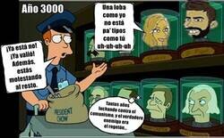 Enlace a Sin rencores