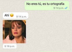 Enlace a ¿Ay, ahí o hay?