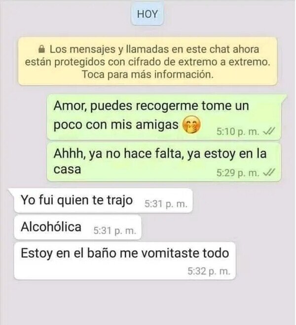 Otros - Sí que tomó, sí