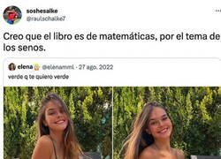 Enlace a Debe ser ese libro
