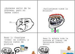 Enlace a Aprovéchate del arte conceptual