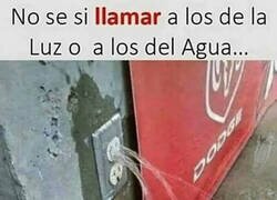 Enlace a ¿Quién actúa en estos casos?