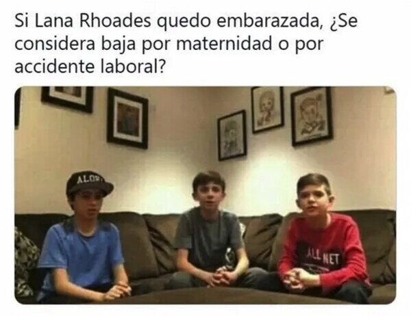 debate,Lana Rhoades,embarazo,baja,maternidad,actriz,nopo,accidente