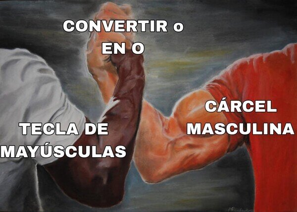 Otros - Quién entendió, entendió