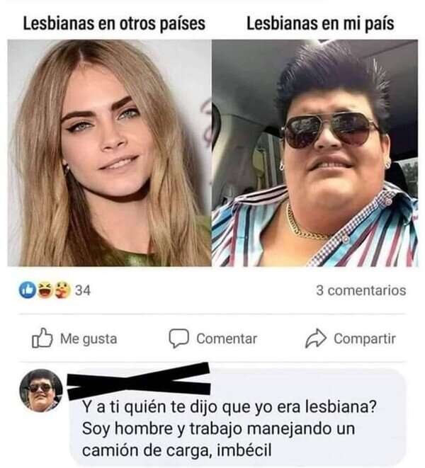 Otros - Se metió con quién no debía
