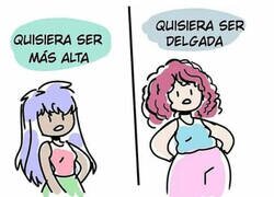 Enlace a Siempre deseamos lo que no tenemos