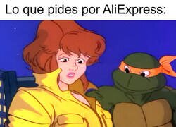 Enlace a Esto ya ni se puede nombrar 'adaptación'