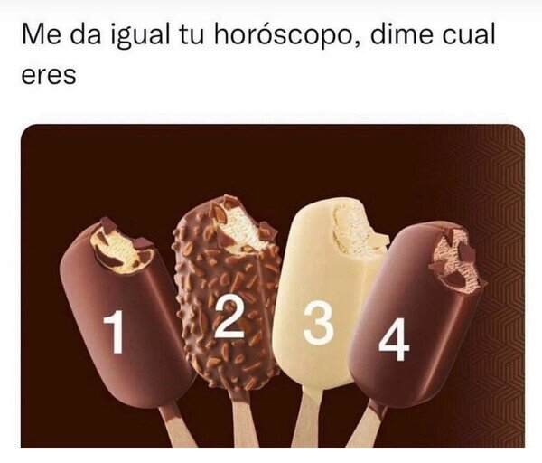 Otros - Lo que de verdad quiero saber de ti