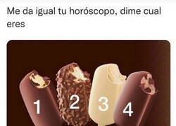 Enlace a Lo que de verdad quiero saber de ti