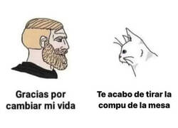 Enlace a Pese a todo, lo adoro