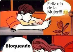 Enlace a No se felicita