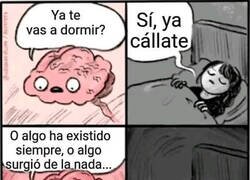 Enlace a Cuestiones para no dormir