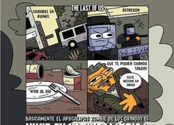 Enlace a The LAT of Us