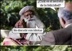 Enlace a Y a seguir feliz