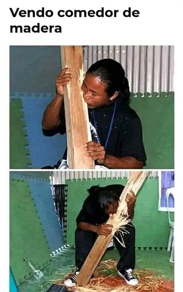 Meme_otros - ¿Hay hambre?