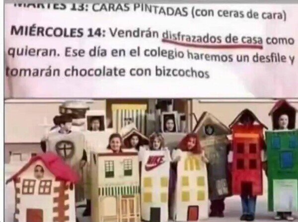 Meme_otros - Pensé que había quedado claro...