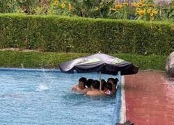 Enlace a ¡Cuidado que nos mojamos!