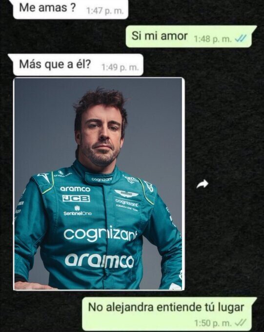 Meme_otros - Debes entender tu posición