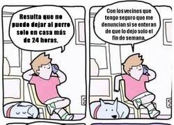 Enlace a Quien no hace la ley también puede hacer la trampa...