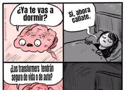 Enlace a Los transformers