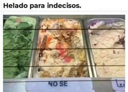 Enlace a ¡Mezcla de todos!