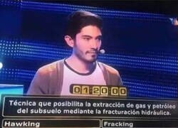 Enlace a Esa creo que no es, amigo...