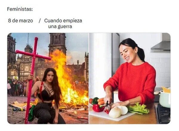 Otros - Luego se quedarán en casa