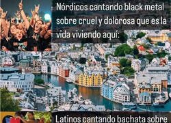 Enlace a No es más rico el que más tiene