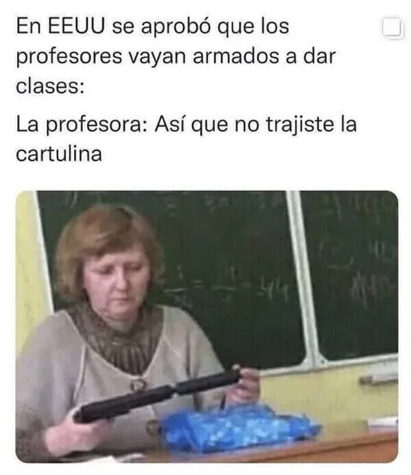 Meme_otros - Tengo miedo