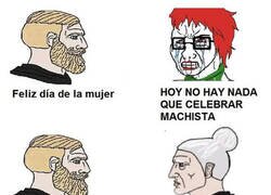 Enlace a Mi abuela sí es feminismo