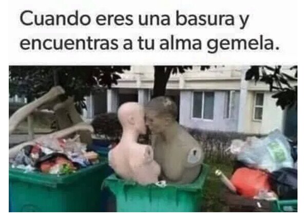 Oh_god_why - Siempre hay un roto para un descosido