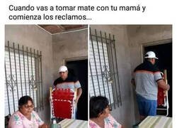 Enlace a No podrán decirme que no lo intenté